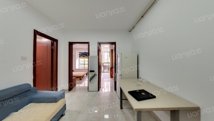 汀兰家园二手房实景图