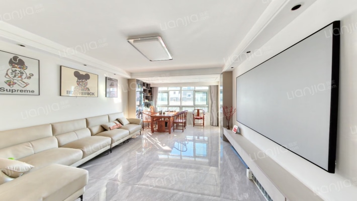 黄金湾二手房实景图