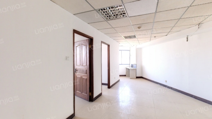 东海国际二手房实景图