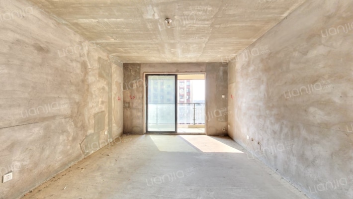 华安城御茗园二手房实景图