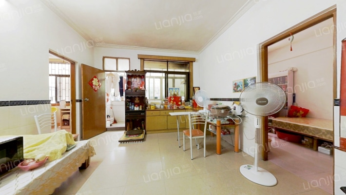 桥苑楼二手房实景图