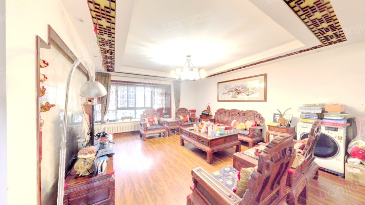 金华园南院C区二手房实景图