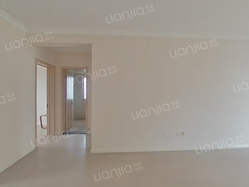 整租·海信都市果岭 3室2厅 南