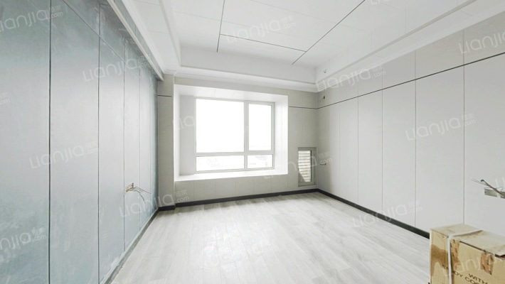 中南世纪城鼎城二手房实景图