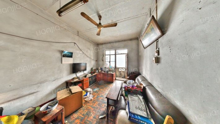 鼓楼北三街63号二手房实景图