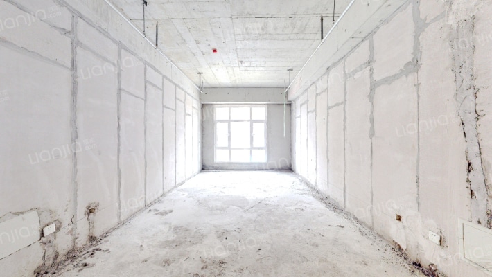 合家广场二手房实景图