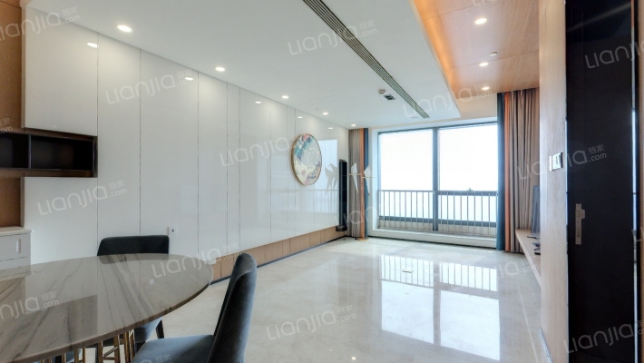 海逸天成二手房实景图