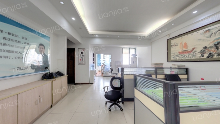 德盛大厦二手房实景图