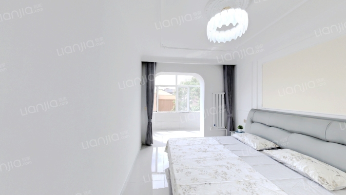 进山中学宿舍二手房实景图