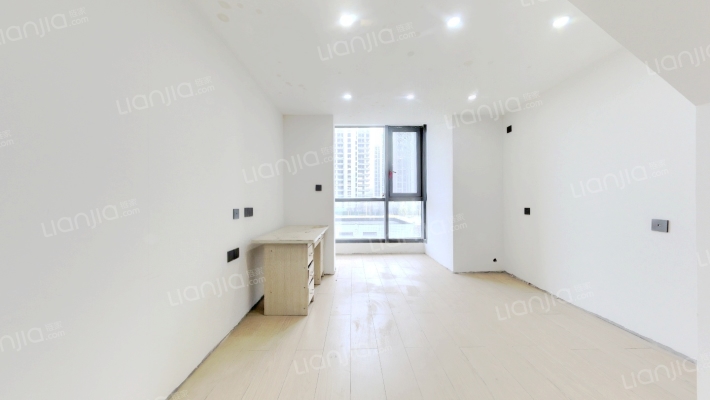 永威西郡V棠二手房实景图