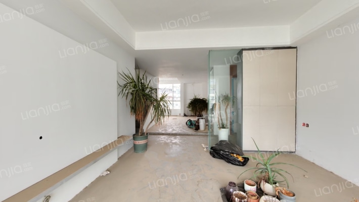 银河花园二手房实景图