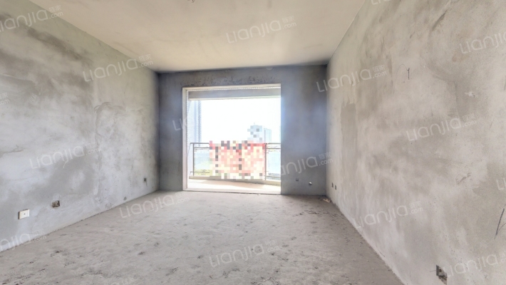 领秀东方二手房实景图