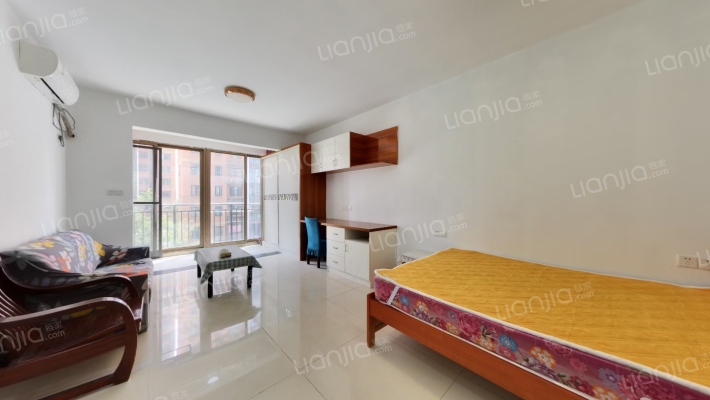 星星新城二手房实景图