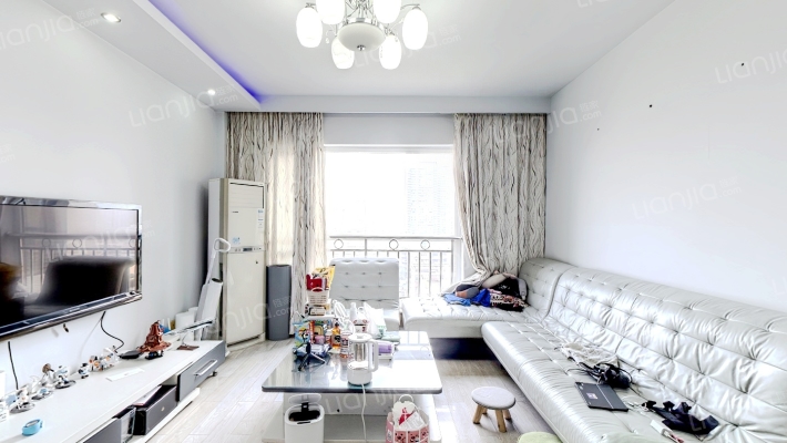 燕宇康品二手房实景图