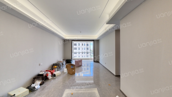 中南·春风天境二手房实景图