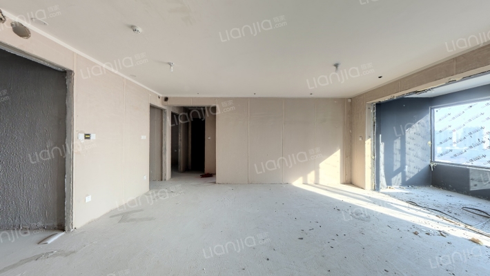 旭辉江山二手房实景图