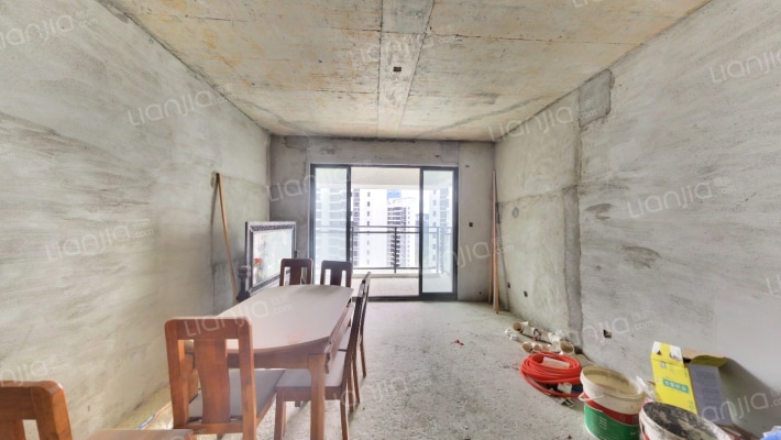 东岸村二期二手房实景图