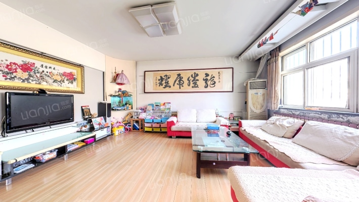 福馨苑小区二手房实景图