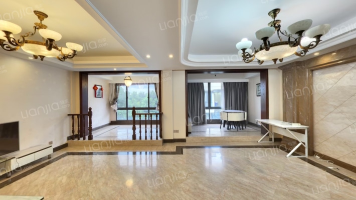 颐和名苑二手房实景图