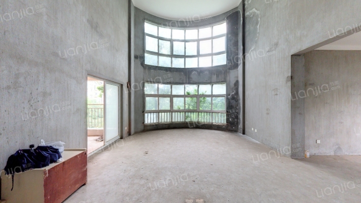 洪刚吉都居小区二手房实景图