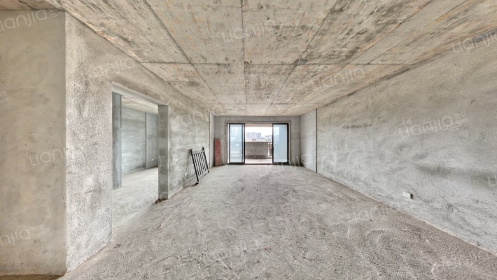 宁华星湖湾洋房二期二手房实景图