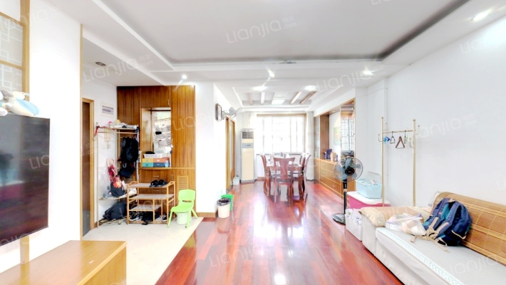 福明家园二手房实景图