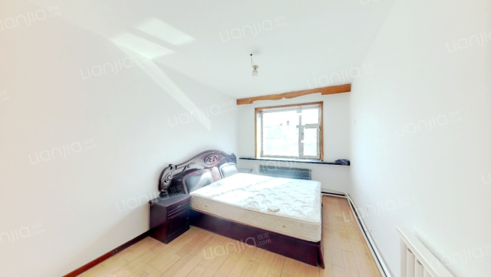 碧泉山庄二手房实景图