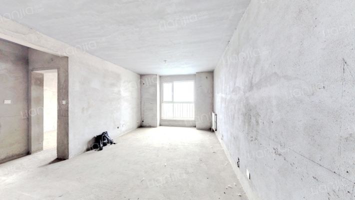 龙海南苑二手房实景图