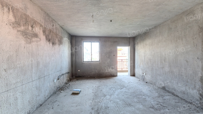 新西苑山庄二手房实景图