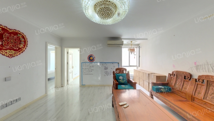 燕岛福华园二手房实景图