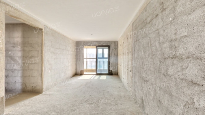 新力大境天城2期二手房实景图