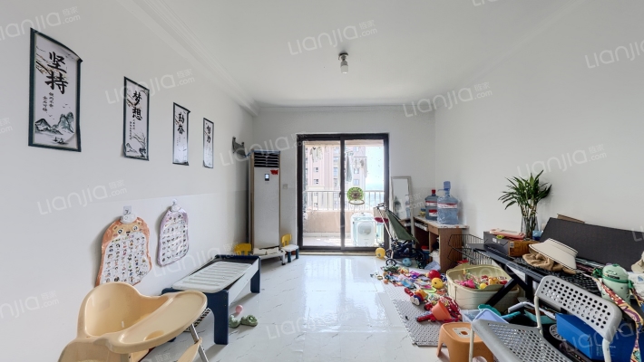 滨江裕花园二手房实景图