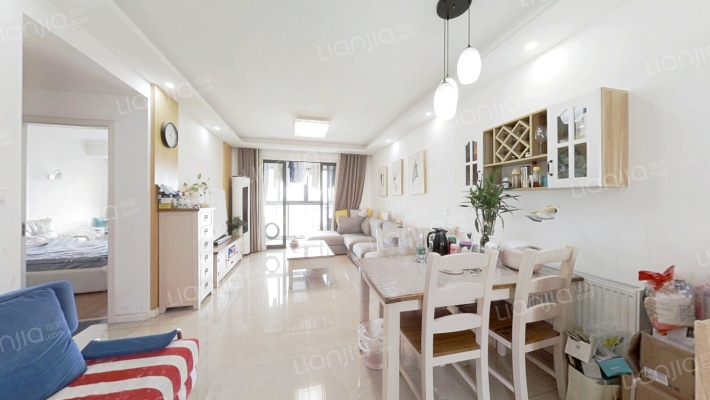 启迪方洲朗园二手房实景图