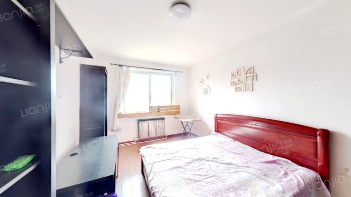 东大社区二手房实景图