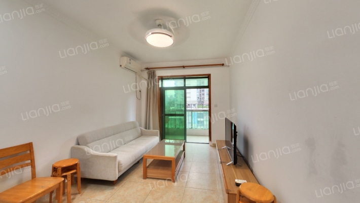 瑞和园二手房实景图