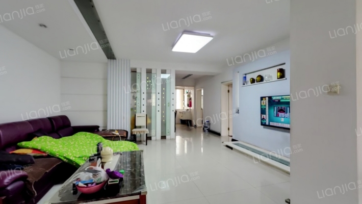 德胜佳园二手房实景图