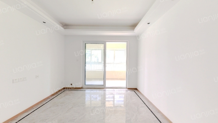 银城旭辉樾溪台二手房实景图