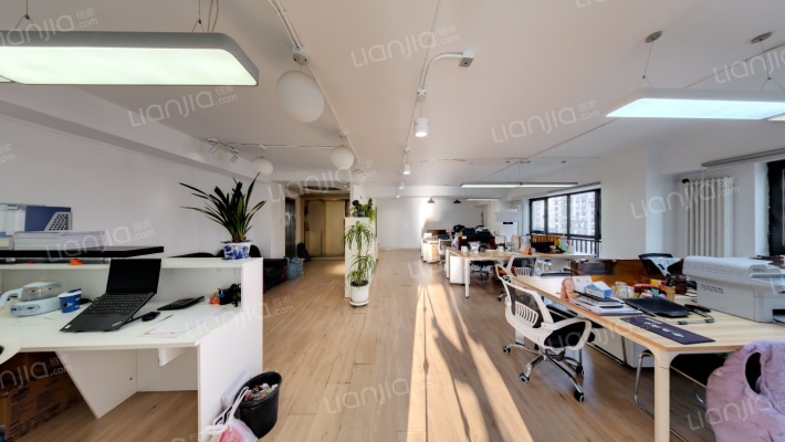 凯旋城二手房实景图