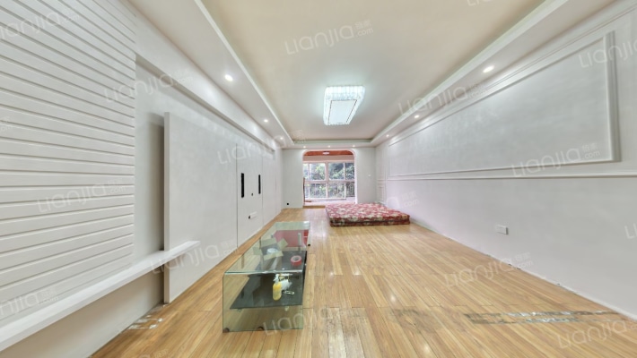 西武家园二手房实景图