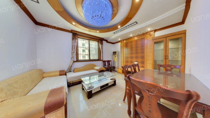 新建二弄二手房实景图