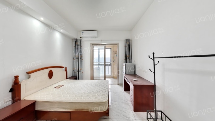 华南城华誉公寓二手房实景图