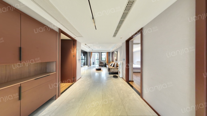 湖滨花苑二手房实景图