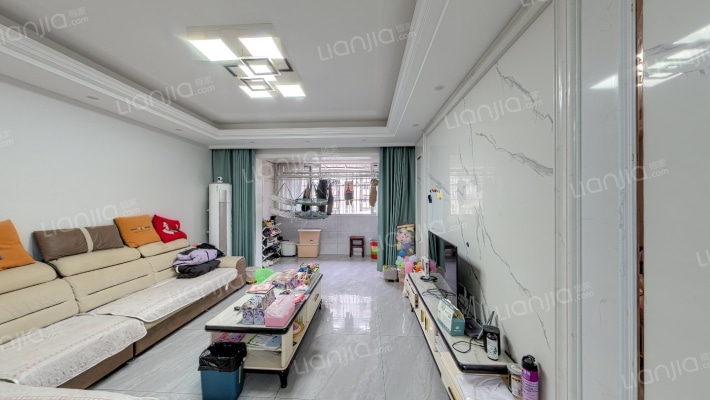 天香苑二手房实景图