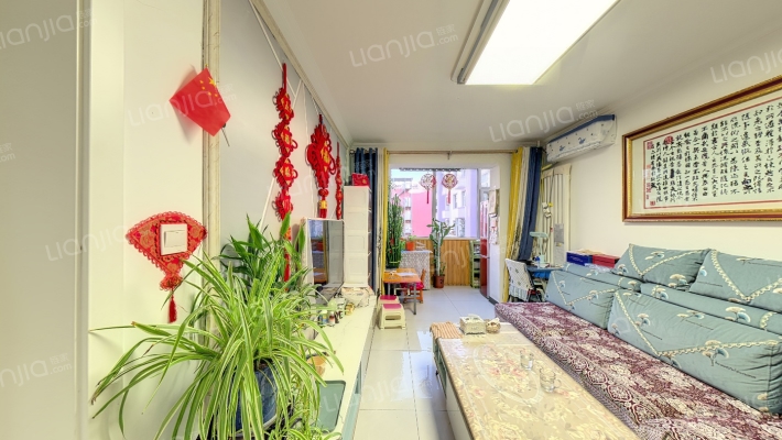 城建设计院家属院二手房实景图