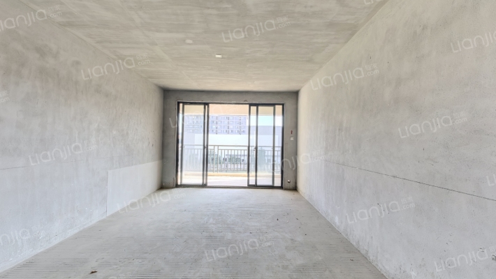 利森红郡二手房实景图