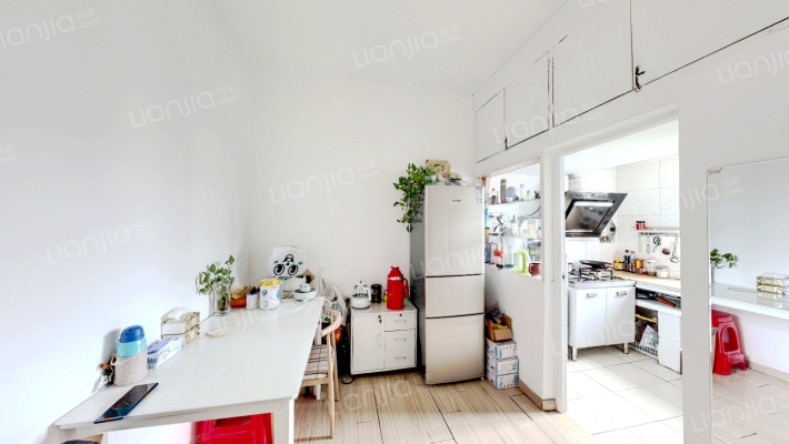 工大北村二手房实景图