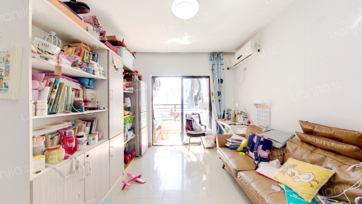 泊林二手房实景图