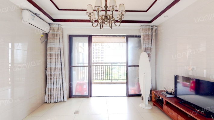 21度公馆二手房实景图