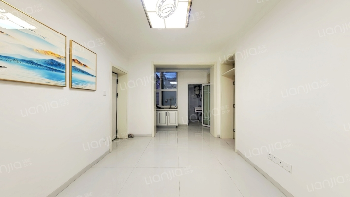 青年路45号二手房实景图