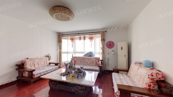 水景花都二手房实景图